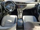 2019 Toyota Corolla L Серый vin: 2T1BURHE9KC184882 2019 Toyota Corolla L Серый vin: 2T1BURHE9KC184882
