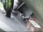 2019 Toyota Corolla Le Белый vin: 2T1BURHE9KC205973