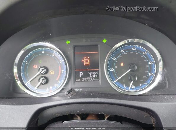 2T1BURHE9KC205973 2019 TOYOTA COROLLA Белый Вид задних сидений