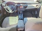 2016 Toyota Corolla Le Plus Silver vin: 2T1BURHEXGC504072