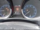 2016 Toyota Corolla S W/special Edition Pkg Красный vin: 2T1BURHEXGC511880