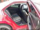 2016 Toyota Corolla S W/special Edition Pkg Красный vin: 2T1BURHEXGC511880