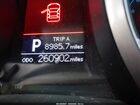 2016 Toyota Corolla S W/special Edition Pkg Красный vin: 2T1BURHEXGC511880