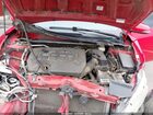 2016 Toyota Corolla S W/special Edition Pkg Красный vin: 2T1BURHEXGC511880