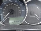 2016 Toyota Corolla Le Plus Red vin: 2T1BURHEXGC518375