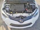 2016 Toyota Corolla L Белый vin: 2T1BURHEXGC518568 2016 Toyota Corolla L Белый vin: 2T1BURHEXGC518568