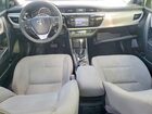 2016 Toyota Corolla L Белый vin: 2T1BURHEXGC518568 2016 Toyota Corolla L Белый vin: 2T1BURHEXGC518568