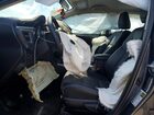 2016 Toyota Corolla S Plus Синий vin: 2T1BURHEXGC545852 2016 Toyota Corolla S Plus Синий vin: 2T1BURHEXGC545852