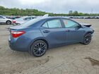 2016 Toyota Corolla S Plus Синий vin: 2T1BURHEXGC545852 2016 Toyota Corolla S Plus Синий vin: 2T1BURHEXGC545852