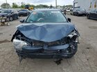2016 Toyota Corolla S Plus Синий vin: 2T1BURHEXGC545852 2016 Toyota Corolla S Plus Синий vin: 2T1BURHEXGC545852