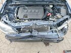 2016 Toyota Corolla S Plus Синий vin: 2T1BURHEXGC545852 2016 Toyota Corolla S Plus Синий vin: 2T1BURHEXGC545852