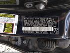 2016 Toyota Corolla S W/special Edition Pkg Черный vin: 2T1BURHEXGC555510