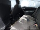 2016 Toyota Corolla S W/special Edition Pkg Черный vin: 2T1BURHEXGC555510