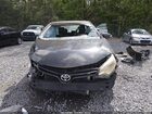 2016 Toyota Corolla S W/special Edition Pkg Черный vin: 2T1BURHEXGC555510