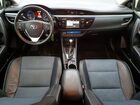 2016 Toyota Corolla S Plus Blue vin: 2T1BURHEXGC581184 2016 Toyota Corolla S Plus Blue vin: 2T1BURHEXGC581184