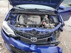 2016 Toyota Corolla S Plus Blue vin: 2T1BURHEXGC581184 2016 Toyota Corolla S Plus Blue vin: 2T1BURHEXGC581184