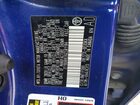2016 Toyota Corolla S Plus Blue vin: 2T1BURHEXGC581184 2016 Toyota Corolla S Plus Blue vin: 2T1BURHEXGC581184