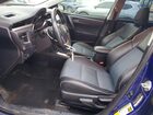 2016 Toyota Corolla S Plus Blue vin: 2T1BURHEXGC581184 2016 Toyota Corolla S Plus Blue vin: 2T1BURHEXGC581184