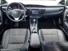 2016 Toyota Corolla S Plus Charcoal vin: 2T1BURHEXGC588040