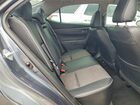 2016 Toyota Corolla S Plus Charcoal vin: 2T1BURHEXGC588040