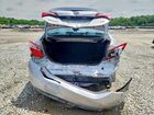 2016 Toyota Corolla Le Silver vin: 2T1BURHEXGC704496