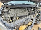 2016 Toyota Corolla Le Blue vin: 2T1BURHEXGC727390 2016 Toyota Corolla Le Blue vin: 2T1BURHEXGC727390