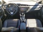 2017 Toyota Corolla Se White vin: 2T1BURHEXHC797344 2017 Toyota Corolla Se White vin: 2T1BURHEXHC797344
