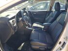 2017 Toyota Corolla Se White vin: 2T1BURHEXHC797344 2017 Toyota Corolla Se White vin: 2T1BURHEXHC797344