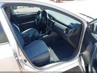 2017 Toyota Corolla L Gray vin: 2T1BURHEXHC814837 2017 Toyota Corolla L Gray vin: 2T1BURHEXHC814837