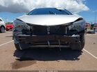 2017 Toyota Corolla L Gray vin: 2T1BURHEXHC814837 2017 Toyota Corolla L Gray vin: 2T1BURHEXHC814837