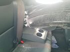 2017 Toyota Corolla L Серый vin: 2T1BURHEXHC823442