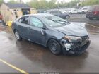 2017 Toyota Corolla Le Green vin: 2T1BURHEXHC924819