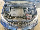 2018 Toyota Corolla Xse Черный vin: 2T1BURHEXJC026193