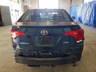 2018 Toyota Corolla Xse Черный vin: 2T1BURHEXJC026193