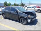 2018 Toyota Corolla Se Black vin: 2T1BURHEXJC035766