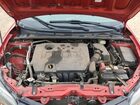 2018 Toyota Corolla Le Red vin: 2T1BURHEXJC056973