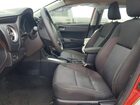2018 Toyota Corolla Le Red vin: 2T1BURHEXJC056973