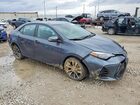 2018 Toyota Corolla Se Charcoal vin: 2T1BURHEXJC059470 2018 Toyota Corolla Se Charcoal vin: 2T1BURHEXJC059470