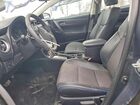 2018 Toyota Corolla Se Charcoal vin: 2T1BURHEXJC059470 2018 Toyota Corolla Se Charcoal vin: 2T1BURHEXJC059470