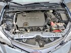 2018 Toyota Corolla Se Charcoal vin: 2T1BURHEXJC059470 2018 Toyota Corolla Se Charcoal vin: 2T1BURHEXJC059470