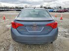 2018 Toyota Corolla Se Charcoal vin: 2T1BURHEXJC059470 2018 Toyota Corolla Se Charcoal vin: 2T1BURHEXJC059470