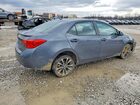 2018 Toyota Corolla Se Charcoal vin: 2T1BURHEXJC059470 2018 Toyota Corolla Se Charcoal vin: 2T1BURHEXJC059470