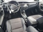 2018 Toyota Corolla Se Charcoal vin: 2T1BURHEXJC059470 2018 Toyota Corolla Se Charcoal vin: 2T1BURHEXJC059470
