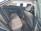 2018 Toyota Corolla Le Угольный vin: 2T1BURHEXJC090301