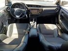 2018 Toyota Corolla Se White vin: 2T1BURHEXJC102611