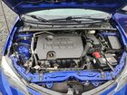 2019 Toyota Corolla Se Blue vin: 2T1BURHEXKC135044 2019 Toyota Corolla Se Blue vin: 2T1BURHEXKC135044