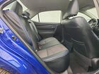 2019 Toyota Corolla Se Blue vin: 2T1BURHEXKC135044 2019 Toyota Corolla Se Blue vin: 2T1BURHEXKC135044