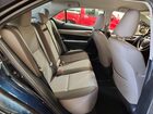 2019 Toyota Corolla Le Blue vin: 2T1BURHEXKC180467