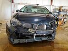 2019 Toyota Corolla Le Blue vin: 2T1BURHEXKC180467