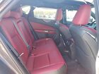 2025 Lexus Nx 250 Base Gray vin: 2T2ADCAZ0SC020356